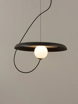 Moderne Magnetische Hanglamp G9 Wit Voor Eetkamer, Keuken & Slaapkamer