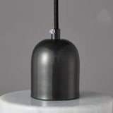 Hanglamp LED Marmer Voor Woonkamer & Slaapkamer