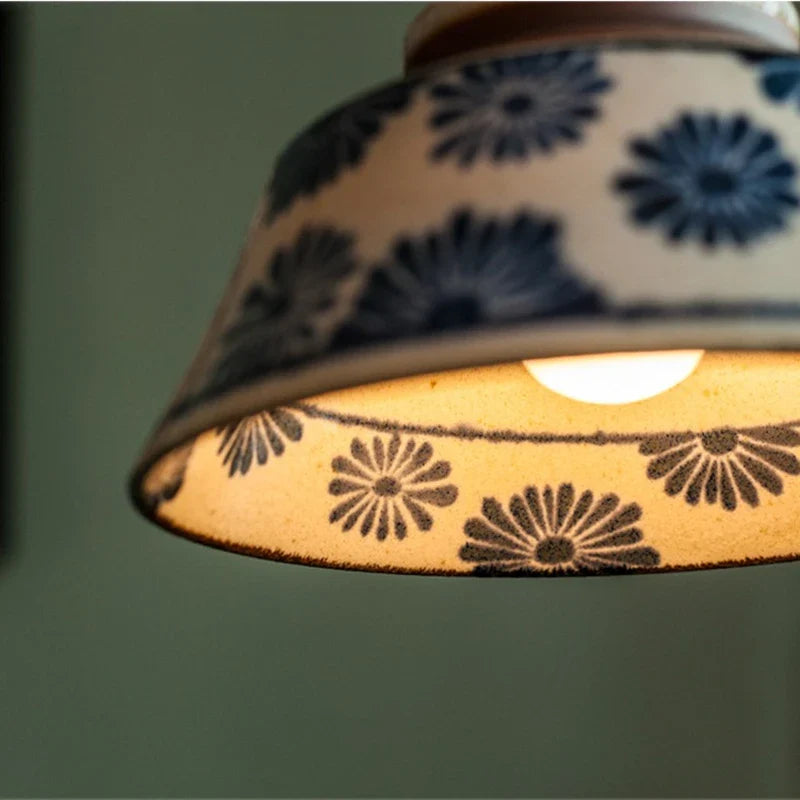 AuroraGlaze Hanglamp
