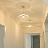 Retro Glazen Hanglamp E27 Voor Woonkamer, Keuken & Eettafel
