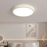 Bauhaus Plafondlamp Groen LED Voor Woonkamer, Slaapkamer & Keuken