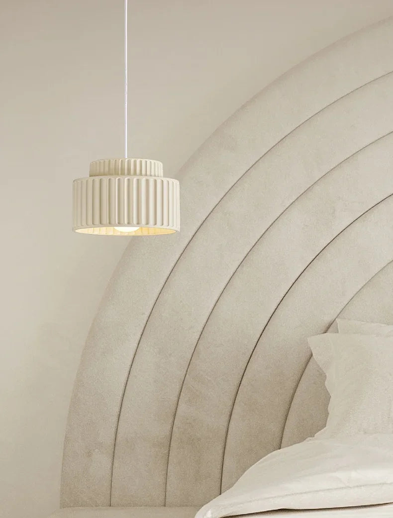 LumiCream – Nordic Moderne LED Hanglamp