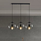 Nordic LED Hanglamp – Moderne E27 Plafondlamp voor Woonkamer & Eetkamer