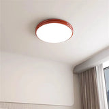 Bauhaus Plafondlamp Groen LED Voor Woonkamer, Slaapkamer & Keuken