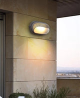 Retro Buiten Wandlamp LED E27 – IP65 Waterdicht Vintage Sconce