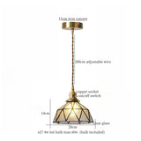 LED Hanglamp Bloem Keramiek – Vintage Voor Woonkamer & Restaurant