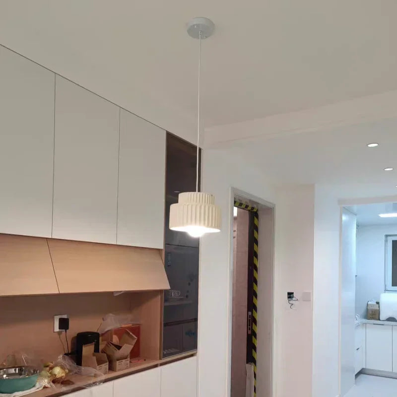 LumiCream – Nordic Moderne LED Hanglamp