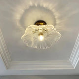 Retro Glazen Hanglamp E27 Voor Woonkamer, Keuken & Eettafel