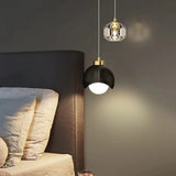 Moderne Hanglamp LED Voor Slaapkamer & Woonkamer Nordic