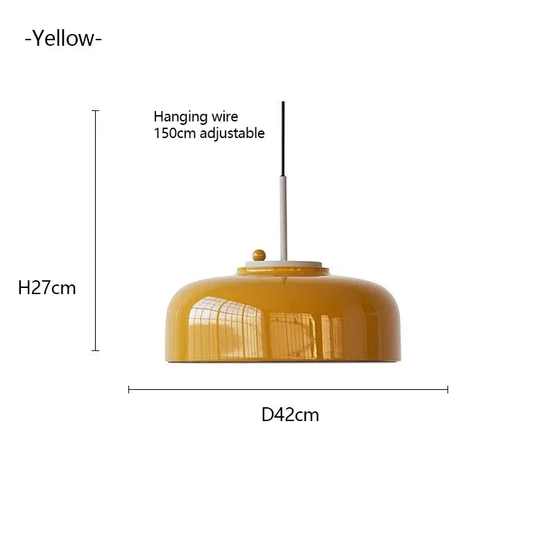 Deens Design Hanglamp Honingraat LED Wit Grijs Blauw Geel Modern