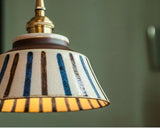 AuroraGlaze Hanglamp