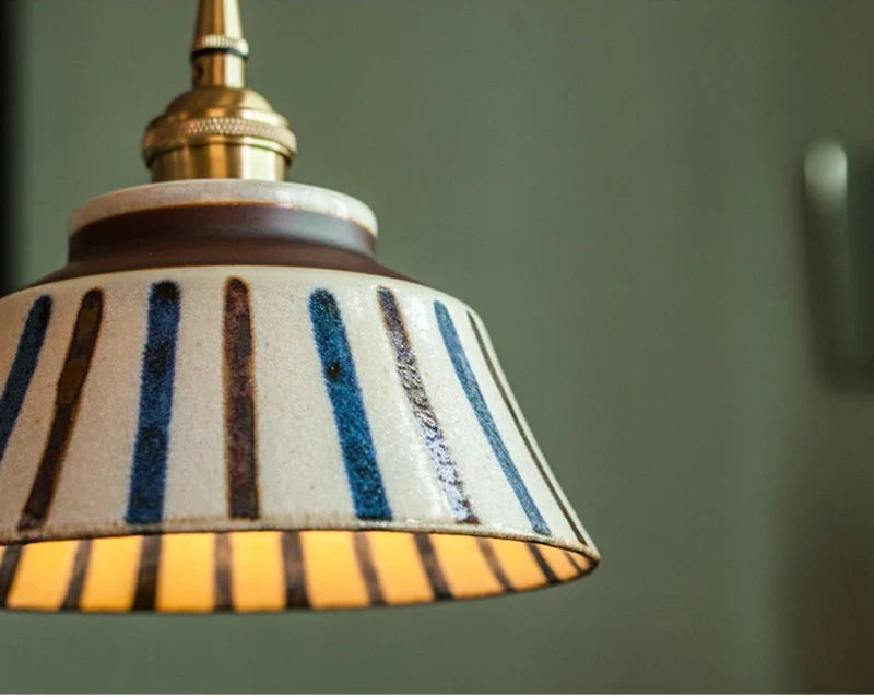 AuroraGlaze Hanglamp