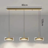 Moderne LED ring hanglamp – dimbare kroonluchter voor woonkamer & eetkamer