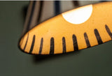 AuroraGlaze Hanglamp