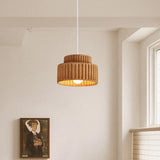 LumiCream – Nordic Moderne LED Hanglamp