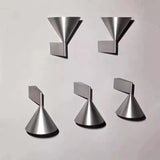 LumoCone Italiaanse Minimalistische Wandlamp