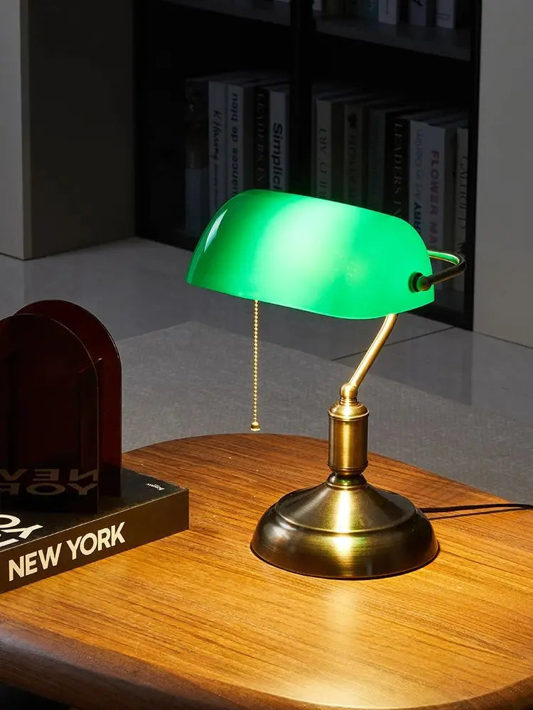 Moderne Bank/Bureau Lamp Voor Slaapkamer & Kantoor