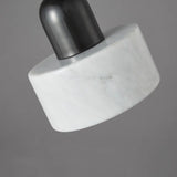 Hanglamp LED Marmer Voor Woonkamer & Slaapkamer