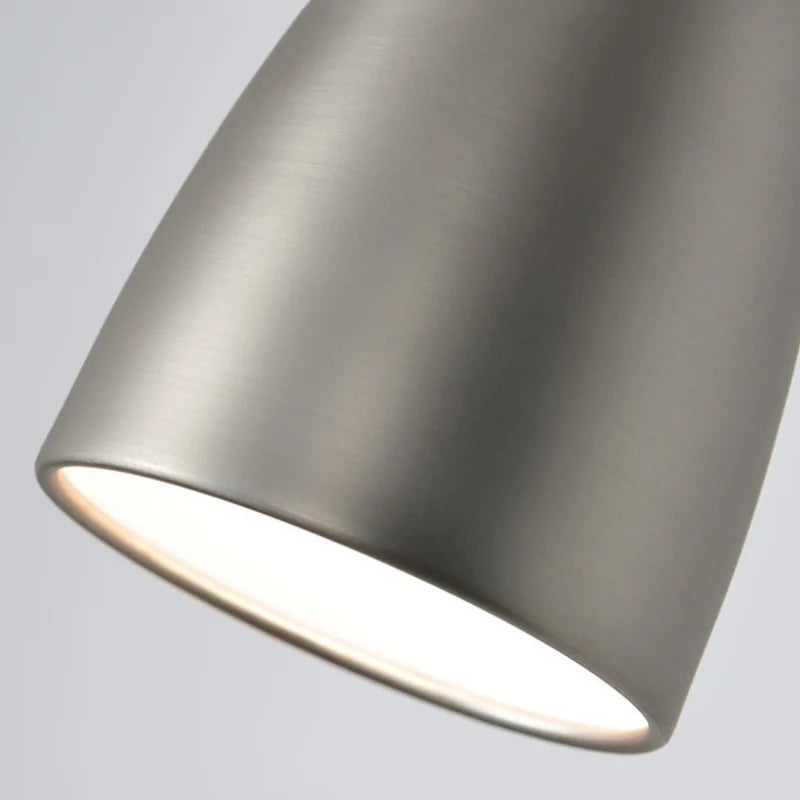 Nordic LED Wandlamp met Lange Arm – Minimalistische Bedlamp Loft