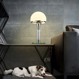Nordic Minimalistische LED Tafellamp E27 Voor Studie & Slaapkamer