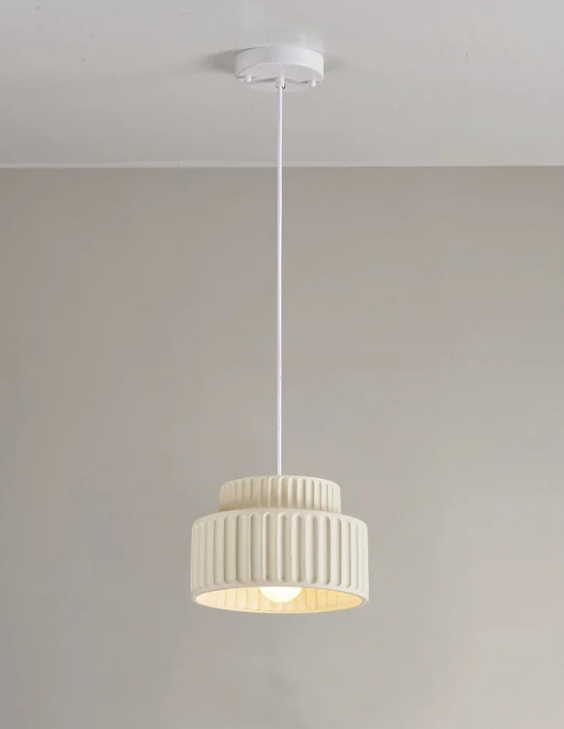 LumiCream – Nordic Moderne LED Hanglamp