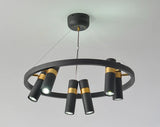 Modern Nordic LED Design Hanglamp