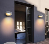 Retro Buiten Wandlamp LED E27 – IP65 Waterdicht Vintage Sconce