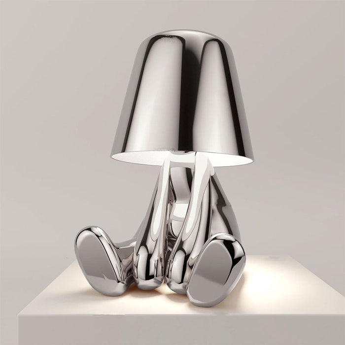 Sfeervolle Draadloze Lamp geschikt voor elke ruimte