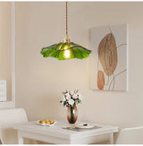 Retro Glazen Hanglamp E27 Voor Woonkamer, Keuken & Eettafel