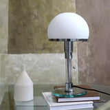 Nordic Minimalistische LED Tafellamp E27 Voor Studie & Slaapkamer
