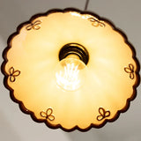 AuroraGlaze Hanglamp