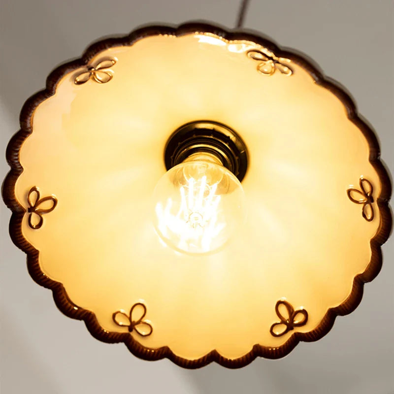AuroraGlaze Hanglamp