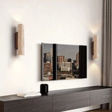 Luxe Marmeren Wandlamp