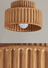 LumiCream – Nordic Moderne LED Hanglamp