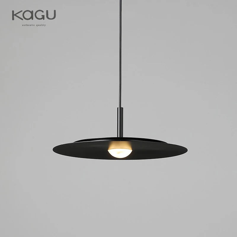 Hanglamp Metaal Modern Deens Design LED