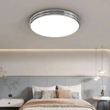 Bauhaus Plafondlamp Groen LED Voor Woonkamer, Slaapkamer & Keuken