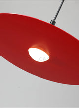 Hanglamp Metaal Modern Deens Design LED
