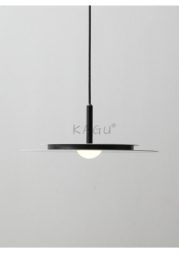 Hanglamp Metaal Modern Deens Design LED