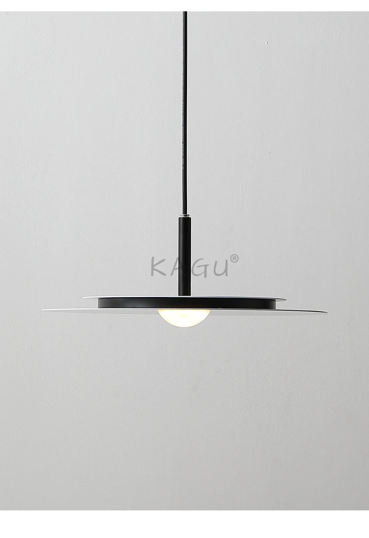 Hanglamp Metaal Modern Deens Design LED