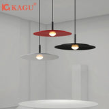 Hanglamp Metaal Modern Deens Design LED