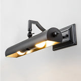 Retro LED Wandlamp Badkamer Spiegel Verlichting E14 Make-up Licht