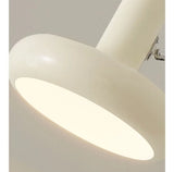Nordic LED Wandlamp Milky Green – Moderne Wand Sconce met Trekschakelaar