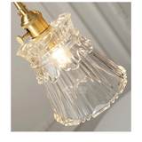 Moderne Glas Hanglamp Voor Slaapkamer, Keuken & Eetkamer Nordic