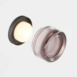 Stijlvolle Dimple Wandlamp Voor In Huis