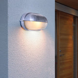 Retro Buiten Wandlamp LED E27 – IP65 Waterdicht Vintage Sconce