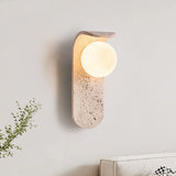 AuroraCave 2025 IWHD Wandlamp