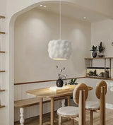 Nordic LumiDome – Minimalistische LED Hanglamp