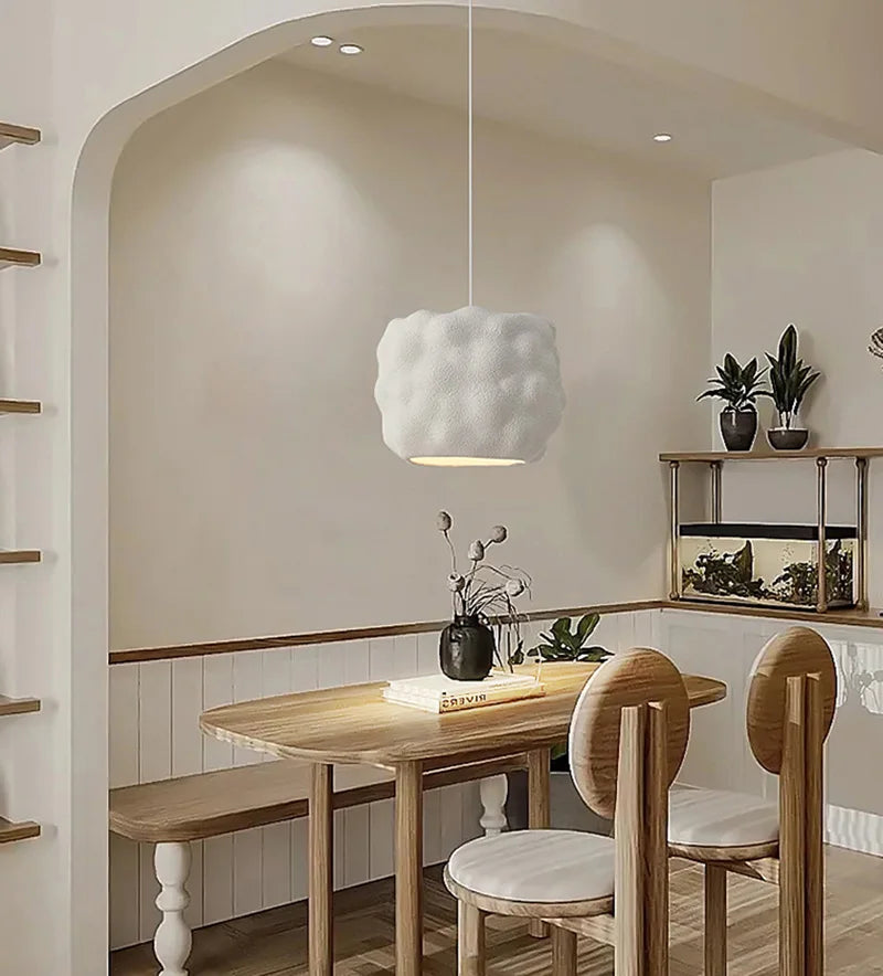 Nordic LumiDome – Minimalistische LED Hanglamp