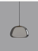 Hanglamp Glas Ø25/40cm Nordic Modern Voor Woon- & Eetkamer