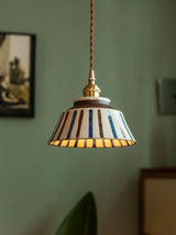 AuroraGlaze Hanglamp